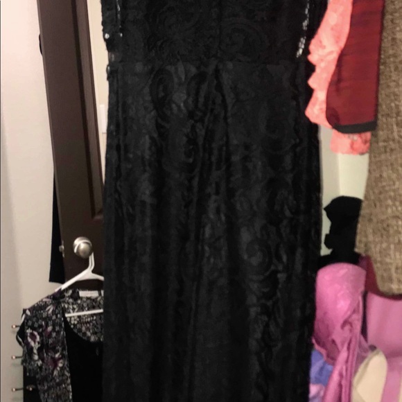 Prom dress - Picture 3 of 5